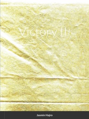 cover image of Victory III